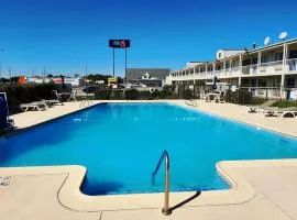 Motel 6-Webster, TX - Houston - Nasa Lake