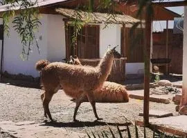 Cabañas Voyage Atacama