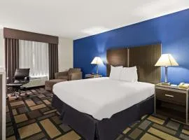 Best Western Galleria Inn & Suites