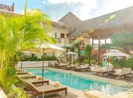 Kaab Tulum