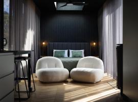 CABN X Seppeltsfield Barossa