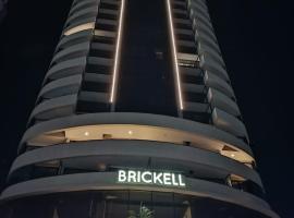 Torres Brickell 2B., lägenhet i Tigre