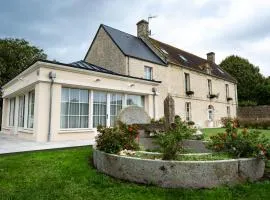 Le Clos des Courtines - Meuvaines