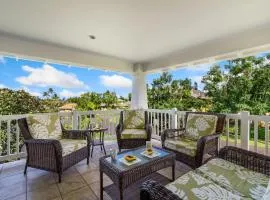 The Plantation at Princeville 222 condo