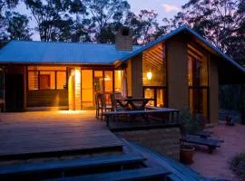 Corymbia Cottage Brokes Secluded Escape for max 4