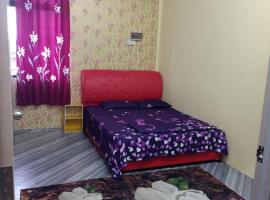 D&I Homestay, self-catering accommodation in Tumpat
