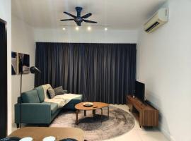 Ampang Luxurious Staycation