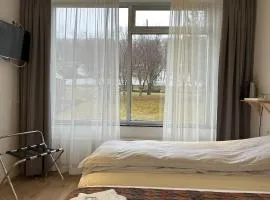 Hotel Eskifjörður