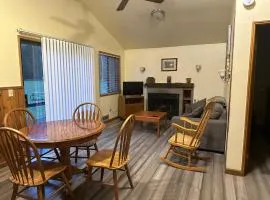 Glacier Peak Resort and RV Park