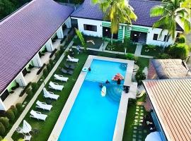 Chinita Boutique Hotel, resort a Panglao