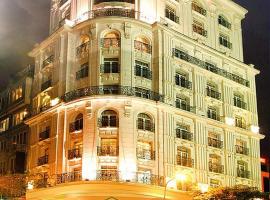 EDEN HOTEL HÀ NỘI, hotel in Hai Ba Trung, Hanoi