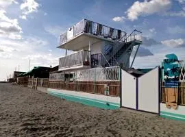 Simply Sweet Malibu Beach Resort
