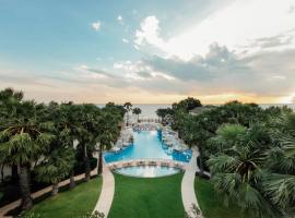 InterContinental Hua Hin Resort, an IHG Hotel, golf hotel in Hua Hin