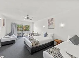 Pottsville Beach Motel