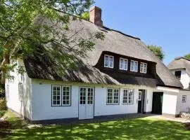 great holiday apartment in a thatched house