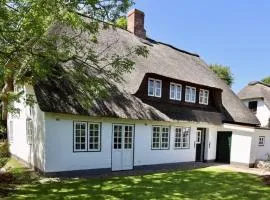 Wohnung 4 Personen in Nieblum