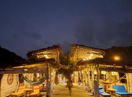 Hotel Gabarra Lodge