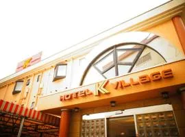 HOTEL K VILLAGE