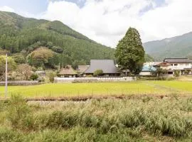 おさじの宿　堂屋敷