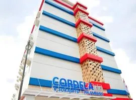 Cordela Inn R Sukamto Palembang