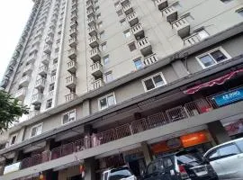OYO 93352 Apartement Gateway Cicadas By Db Rent