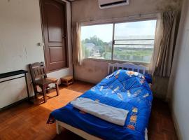 กินๆนอนๆ ห้องพักราคาประหยัดสุดๆ only sleep good dream