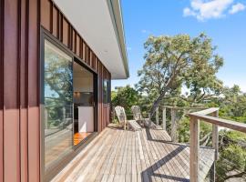 RYE HOLIDAY AWAY, Hotel in Rye