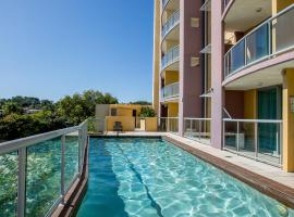 스프링우드에 위치한 호텔 Hotel Gloria