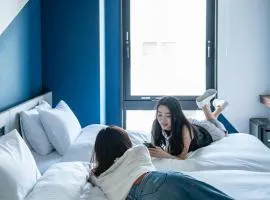 Prince Smart Inn Kyoto Shijo Omiya