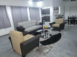 beautiful home in Malikounda ., hotel with parking in Gandigal