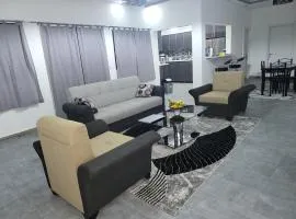 beautiful home in Malikounda .