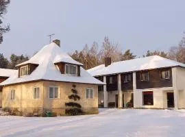 Veldemani puhkemaja
