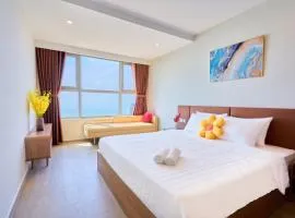VIP THE SÓNG APARTMENT NEAR THE BEACH 5 STAR - FREE INFINITy