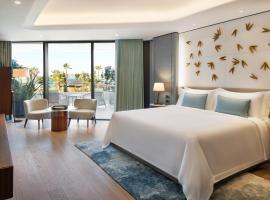 Reges, a Luxury Collection Resort & Spa, Cesme, hotel v destinaci Cesme