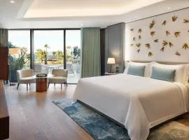 Reges, a Luxury Collection Resort & Spa, Cesme