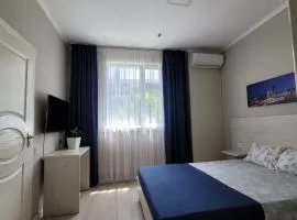 Sky hotel KG