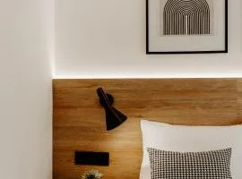 Apartamento Plaza Logroño y Aire Acondicionado