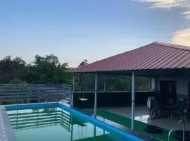 Airspace villa