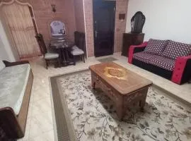Welcome Home