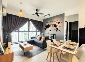 Modern Elegance Suite at Georgetown by SuperStay