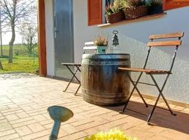 Smocze Ranczo 3, hotell med pool i Ośno Lubuskie