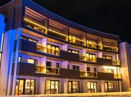 Spa Apartments - next to AreitXpress Gondola