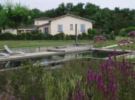 La Maison de Lestang