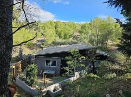 Maison Allauch La Gloire de mon Père, Ferienhaus in Allauch