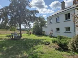 Maison du Domaine (Gîte)