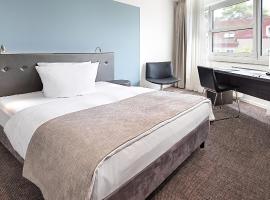 Victor's Residenz-Hotel Berlin Tegel, hotel di Berlin