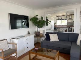 Emma’s Place, apartamento em Sawtell