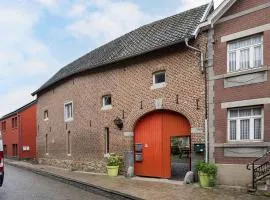 Lovely apartment in Voeren