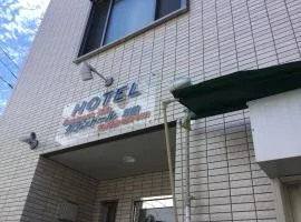 Business Inn Grandeur Fuchu