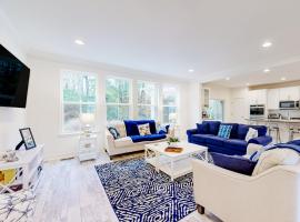 The Estuary - 26643 Weathervane Way, ξενοδοχείο σε Frankford